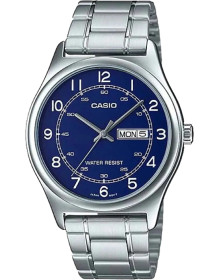 &quot;Casio&quot; MTP-V006D-2B