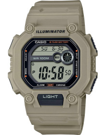 &quot;Casio&quot; W-737HX-5A