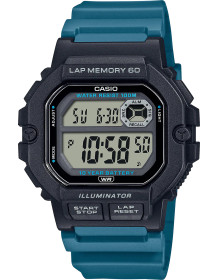 &quot;Casio&quot; WS-1400H-3A