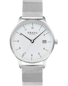 &quot;Obaku&quot; V298LDCWMC