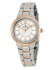 Bulova 98R162