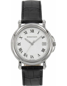 &quot;Romanson&quot; TL0160SMW(WH) ()