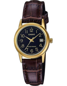 &quot;Casio&quot; LTP-V002GL-1B