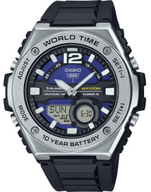 &quot;Casio&quot; MWQ-100-2A