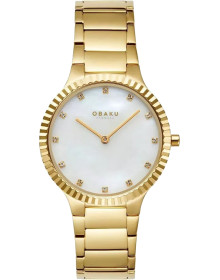 &quot;Obaku&quot; V292LXGWSG