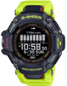 Casio G-Shock GBD-H2000-1A9