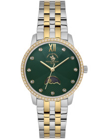 &quot;Santa Barbara Polo & Racquet Club&quot; SB.1.10638-4