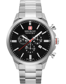 &quot;Swiss Military Hanowa&quot; 06-5332.04.007