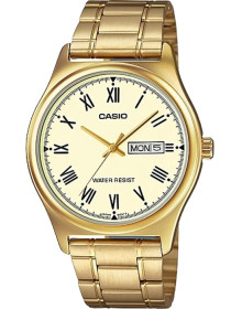 &quot;Casio&quot; MTP-V006G-9B