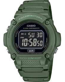 &quot;Casio&quot; W-219HC-3B