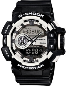 &quot;Casio&quot; GA-400-1A