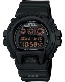 "Casio" DW-6900MS-1H