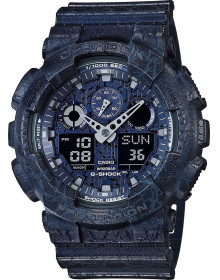 &quot;Casio&quot; GA-100CG-2A