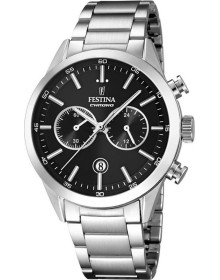 &quot;Festina&quot; F16826/C 