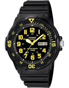 &quot;Casio&quot; MRW-200H-9B