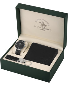 Santa Barbara Polo & Racquet Club SB.8.10009-2