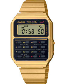 &quot;Casio&quot; CA-500WEG-1A