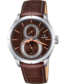 &quot;Festina&quot; F16892/5 