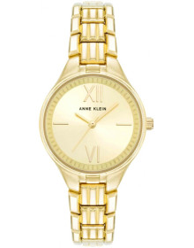 Anne Klein 4060CHGB