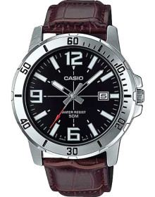 &quot;Casio&quot; MTP-VD01L-1B