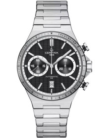 "Certina" C043.427.21.051.00