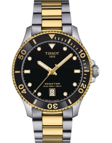 &quot;Tissot&quot; T120.410.22.051.00