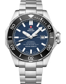 &quot;Swiss Military by Chrono&quot; SMA34092.02