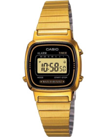 &quot;Casio&quot; LA670WEGA-1E