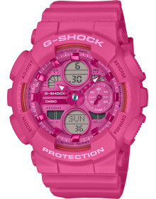 Casio G-Shock GMA-S140PP-4A