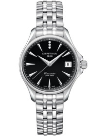 Certina C032.051.11.056.00