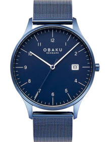 &quot;Obaku&quot; V298GDLLML