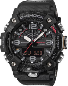 Casio G-Shock GG-B100X-1A