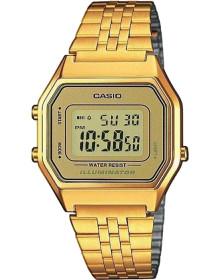 &quot;Casio&quot; LA680WGA-9