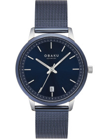 &quot;Obaku&quot; V270LDHLML