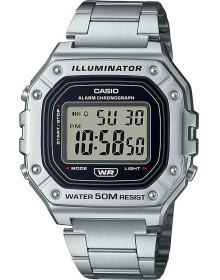 &quot;Casio&quot; W-218HD-1A