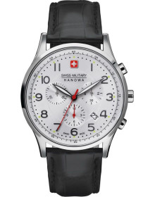 &quot;Swiss Military Hanowa&quot; 06-4187.04.001