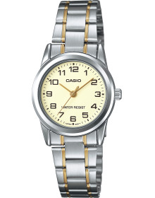 &quot;Casio&quot; LTP-V001SG-9B