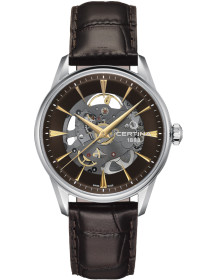 Certina C029.907.16.081.00