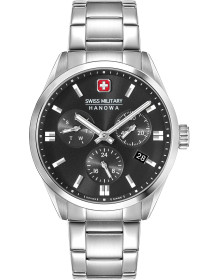&quot;Swiss Military Hanowa&quot; SMWGK0005601