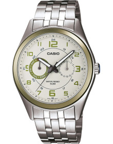 &quot;Casio&quot; MTP-1353D-8B2