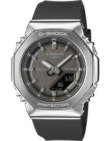 Casio G-Shock GM-S2110-1A1