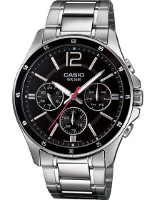 &quot;Casio&quot; MTP-1374D-1A