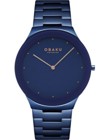 &quot;Obaku&quot; V290GXLLSL