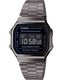 &quot;Casio&quot; A168WEGG-1BEF