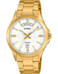 Casio MTP-1381GD-7A