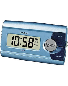 . &quot;Casio&quot; PQ-31-2E