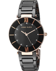 &quot;Anne Klein&quot; 3266BKRG