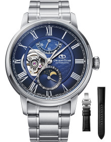 Orient Star RE-BT0006L00