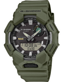 Casio G-Shock GA-B010-3A