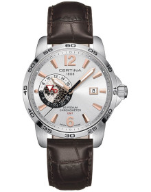 Certina C034.455.16.037.01